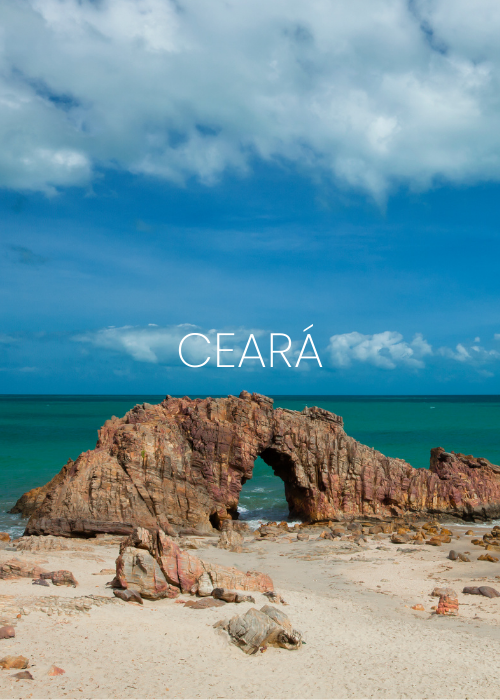 Resorts no Ceará