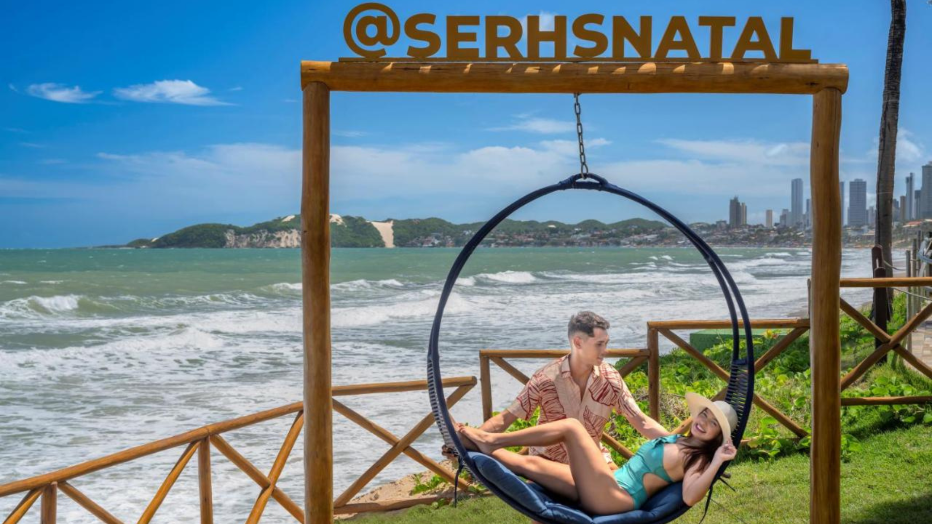 Serhs Grand Hotel e Resort de Natal